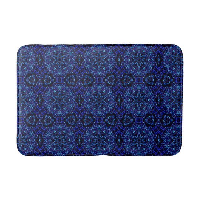 Tapete De Banheiro Bluetooth (Frente)