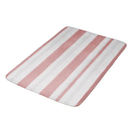 Tapete De Banheiro Blush Nordic Listra 