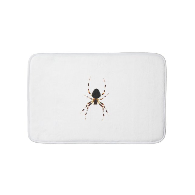 Tapete De Banheiro Bmcna aranha (frente)