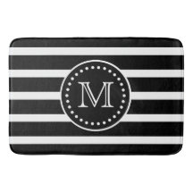 Bolinhas e distribuição a preto e branco a preto e