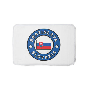 Tapete De Banheiro Bratislava Eslováquia