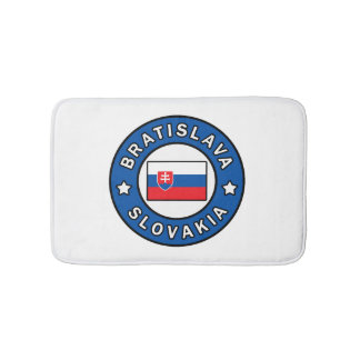 Tapete De Banheiro Bratislava Eslováquia