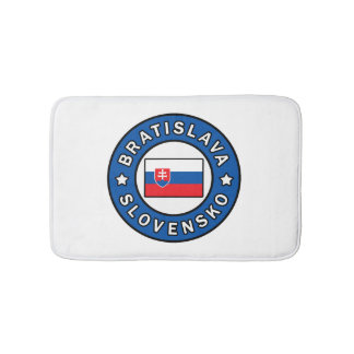 Tapete De Banheiro Bratislava Eslováquia