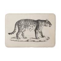 Brodtmann Leopard Sketch