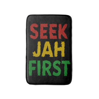 Tapete De Banheiro Busque Jah Primeiro Cores Rastafarianas de Reggae