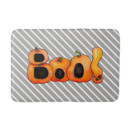 Tapete De Banheiro Buu