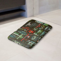 Caixas de Seleção de Retros