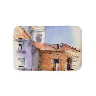Tapete De Banheiro Câmara municipal