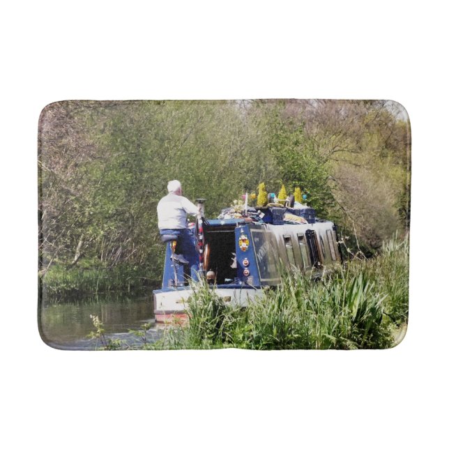 TAPETE DE BANHEIRO CANAIS (Frente)