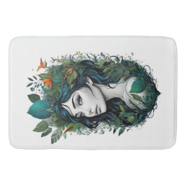 Tapete De Banheiro Caneca