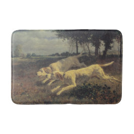 Tapete De Banheiro Caninos (Beagles) (por Troyon Constante)