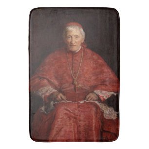 Tapete De Banheiro Cardeal John Henry Newman