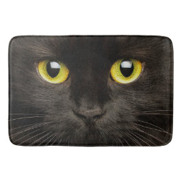 Tapete De Banheiro CAT Bath Mat!