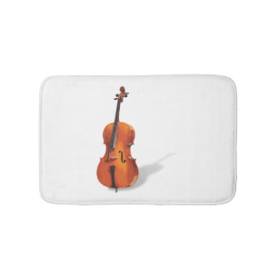 Tapete De Banheiro Cello