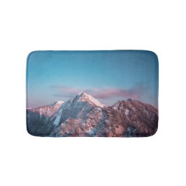 Tapete De Banheiro Céu mágico sobre Storžič, Eslovênia