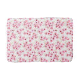 Tapete De Banheiro Cherry Blossom Bath Mat