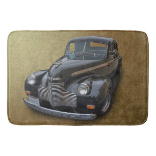 TAPETE DE BANHEIRO CHEVROLET 1940