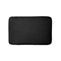 Chic moderna elegante e esplêndido negro minimalis