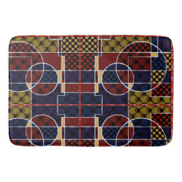 Tapete De Banheiro Chris Likes It