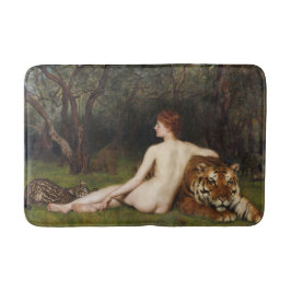 Tapete De Banheiro Circe (Magic Seductive Goddess) (by John Collier)