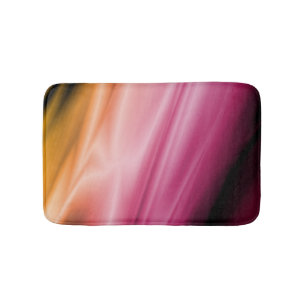 Tapete De Banheiro Circo de Seda