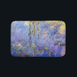 Tapete De Banheiro Claude Monet - Lírios Hídricos<br><div class="desc">Lírios/Ninfas por Claude Monet em 1916-1919</div>