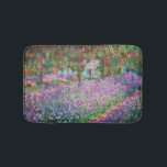Tapete De Banheiro Claude Monet - O Jardim do Artista em Giverny<br><div class="desc">Jardim do Artista em Giverny / Le Jardin de l'artiste a Giverny - Claude Monet,  1900</div>