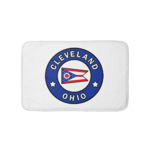 Tapete De Banheiro Cleveland Ohio