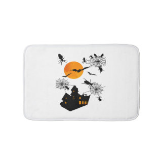 Tapete De Banheiro Clip-art Halloween-Happy Halloween