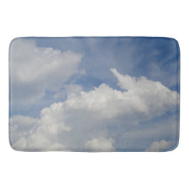 Tapete De Banheiro Cloud Dreamer Bath Mat