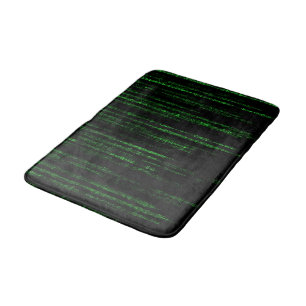 Tapete De Banheiro Código da matriz