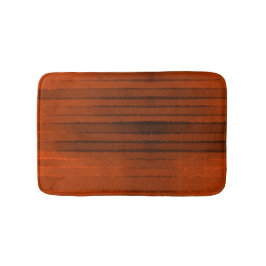 Tapete De Banheiro Coisa quente brilhante