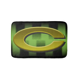 Tapete De Banheiro Coloma Comets #6