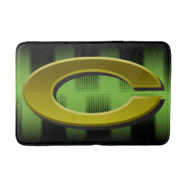 Tapete De Banheiro Coloma Comets #6