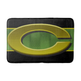 Tapete De Banheiro Coloma Comets #7