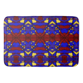 Tapete De Banheiro Comic Love