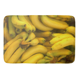 Tapete De Banheiro Comida