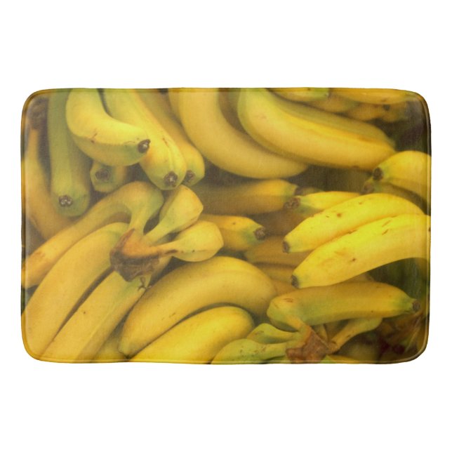 Tapete De Banheiro Comida (Frente)