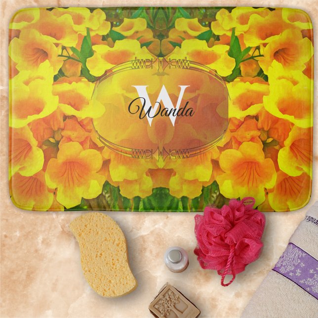 Tapete De Banheiro Copa Oro (Criador carregado)