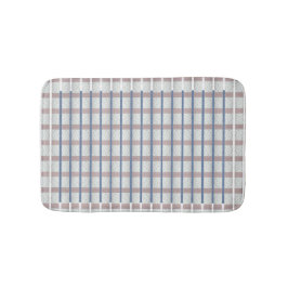 Tapete De Banheiro Corações De Amor