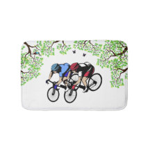 Corridas de bicicleta