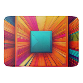 Tapete De Banheiro Cosmic Velocity