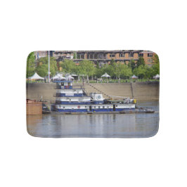 Tapete De Banheiro Covington Bath Mat