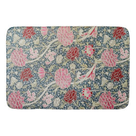 Tapete De Banheiro Cray Pattern (por William Morris)