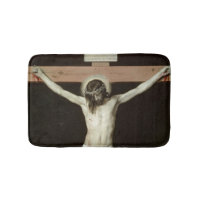 Cristo na cruz, c.1630