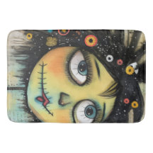 Dama da Arte 6 Encantadora e aflita