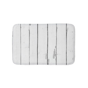 Tapete De Banheiro Decoração Rustic Shiplap Beach Bathroom