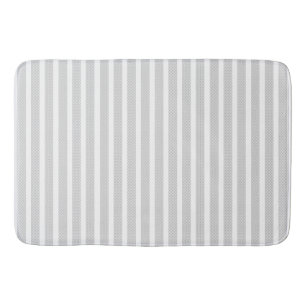 Tapete De Banheiro Decorativo, Seashell