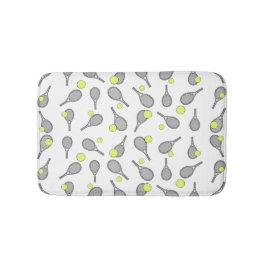 Tapete De Banheiro Desenho de Tênis