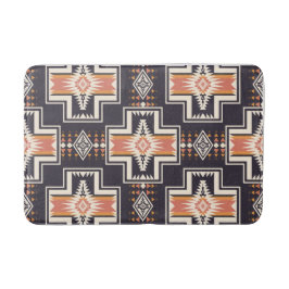 Tapete De Banheiro Design Bath Mat Sudoeste